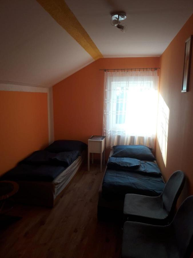 Mieszkanie z widokiem na góry Karpacz Sosnówka Marczyce Exterior foto