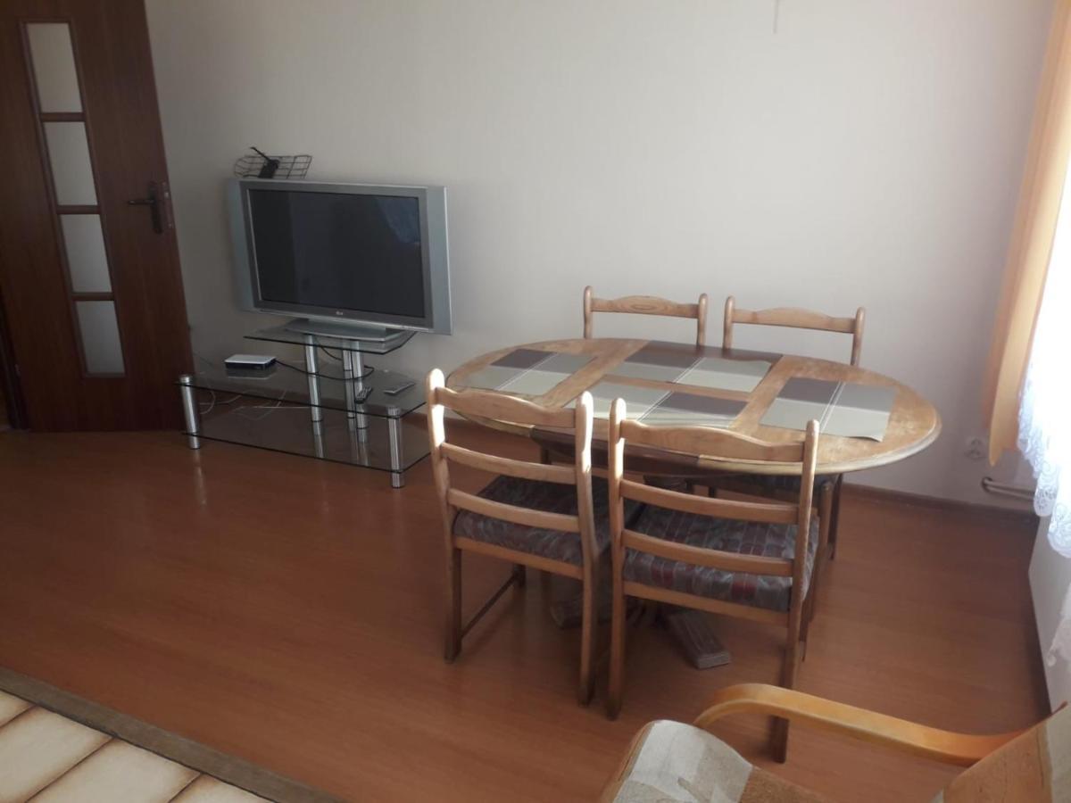 Mieszkanie z widokiem na góry Karpacz Sosnówka Marczyce Exterior foto