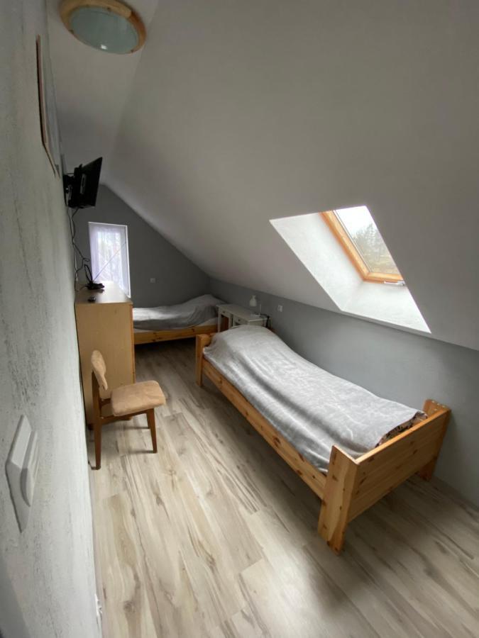 Mieszkanie z widokiem na góry Karpacz Sosnówka Marczyce Exterior foto